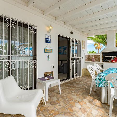 APARTMENT in Amarilla Golf 2 bedrooms San Miguel de Abona Esterno foto