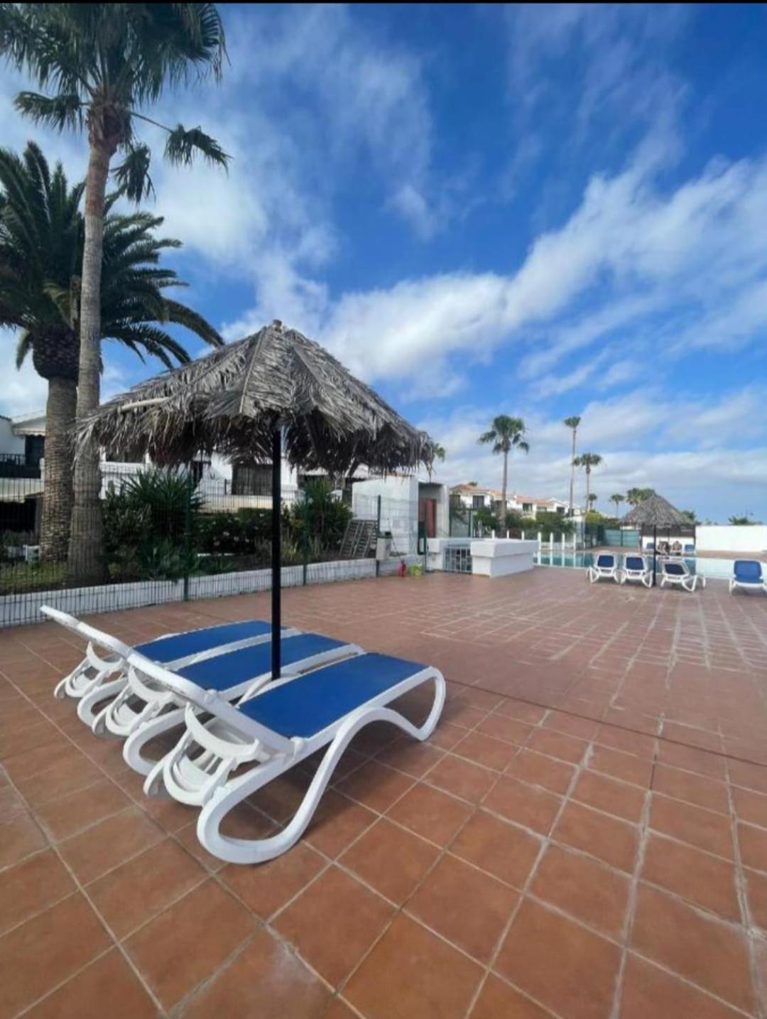 APARTMENT in Amarilla Golf 2 bedrooms San Miguel de Abona Esterno foto